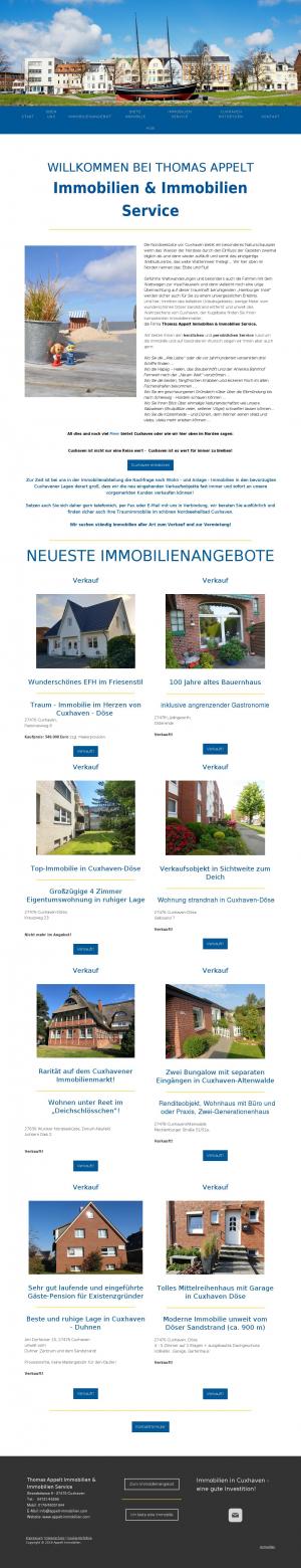 www.thomas-appelt-cux-immobilien.de