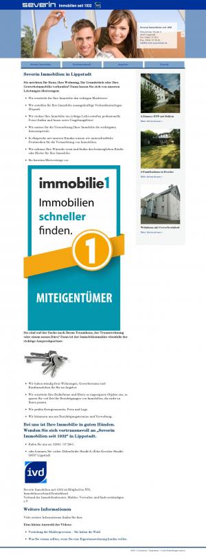 www.severin-immobilien.de