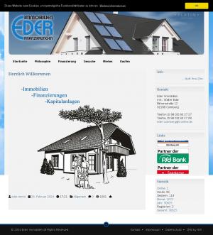 www.immobilien-eder.de