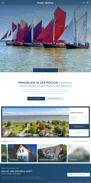 www.mare-domus.de www.mare-domus.de