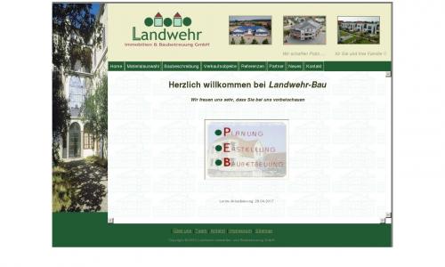 www.landwehr-bau.de