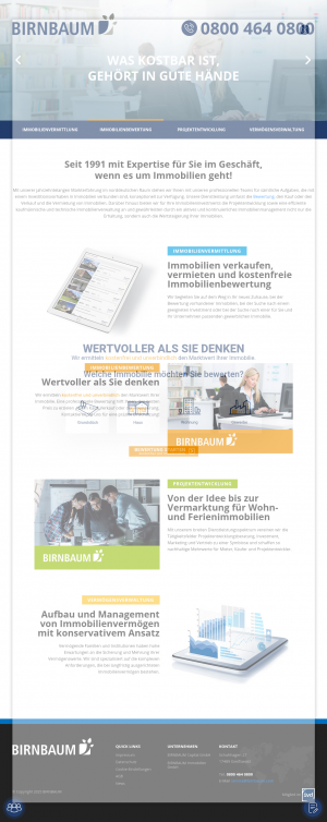 www.birnbaum-immobilien.de www.birnbaum-immobilien.de