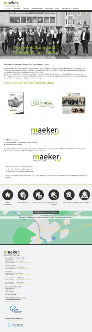 www.maeker-gmbh.de