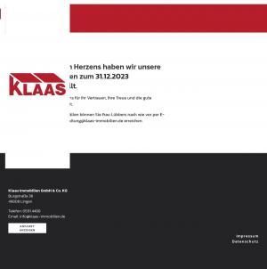 www.klaas-immobilien.de