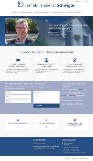 www.immobiliendienst-schwigon.de