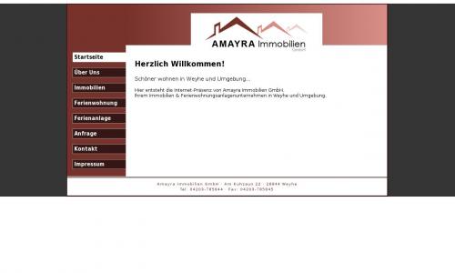 www.amayra-gmbh.de