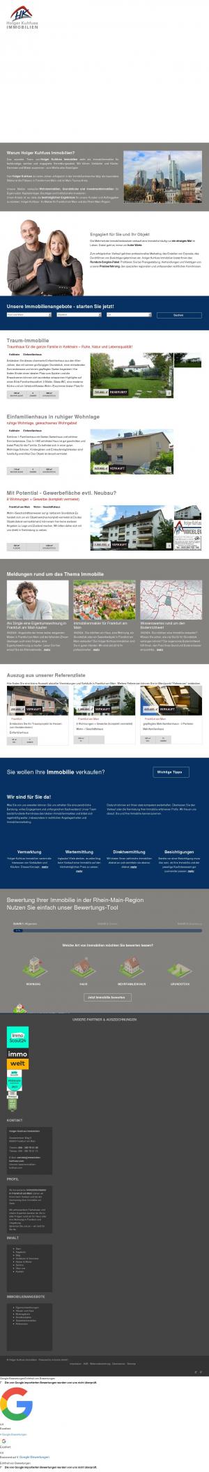 www.immobilien-kuhfuss.com