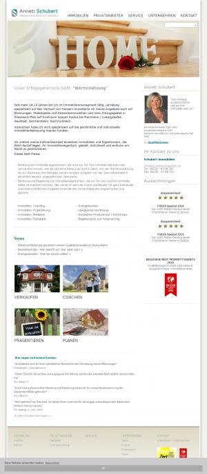 www.schubert-immobilien.de