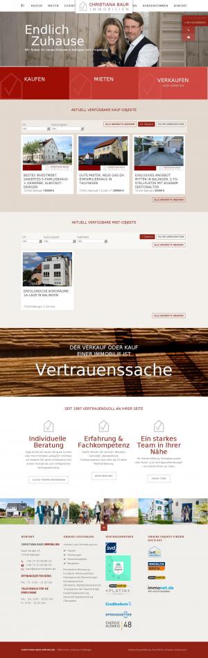 www.baurimmobilien.de