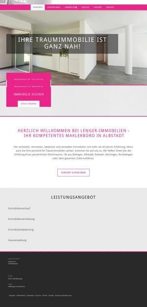 www.lenger-immobilien.de