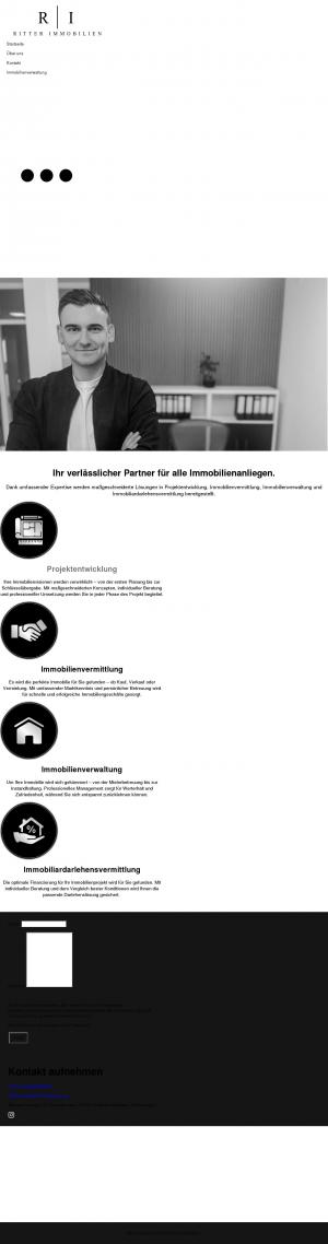 www.ritter-immobilien.org