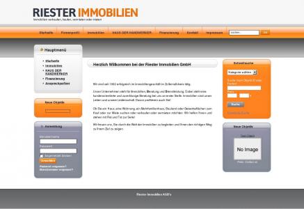 www.riester-immobilien.de