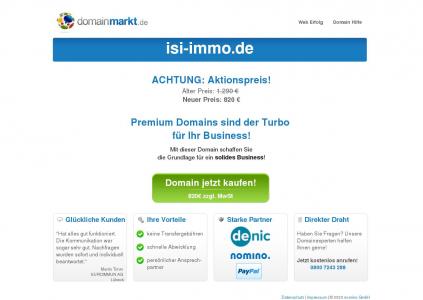 www.isi-immo.de