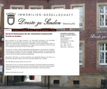 www.droste-zu-senden-immobilien.de