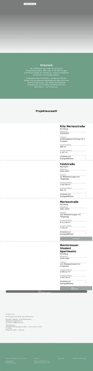 www.grasruck.de
