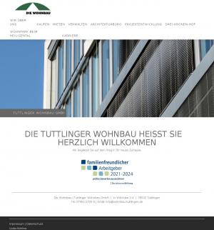 www.wohnbau-tuttlingen.de