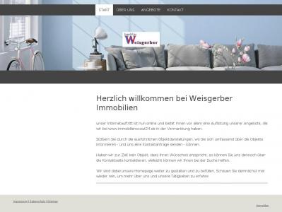 www.weisgerber-immobilien.org