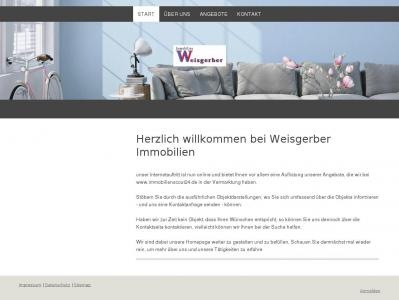 www.weisgerber-immobilien.org