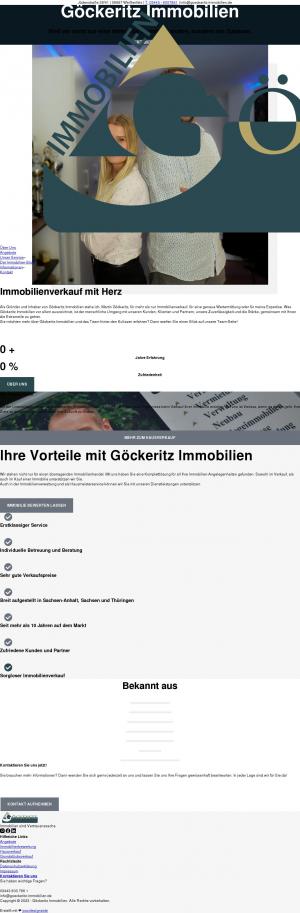 www.goeckeritz-immobilien.de