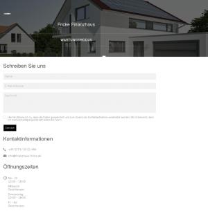 www.fricke-finanzhaus.de