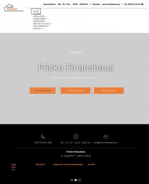 www.fricke-finanzhaus.de