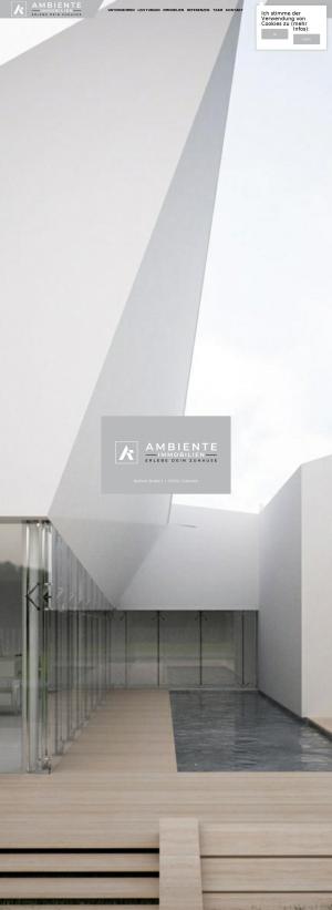 www.ambiente-gt.de