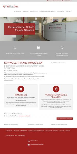 www.sunweserfinanz.de