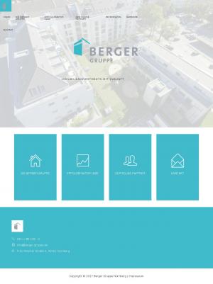 www.berger-gruppe.de www.berger-gruppe.de