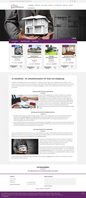 www.va-immobilien.com