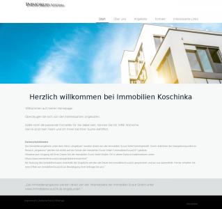 www.immobilien-koschinka.jimdo.com