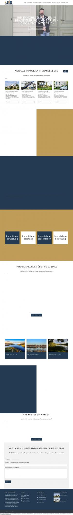 www.heiko-linke.de