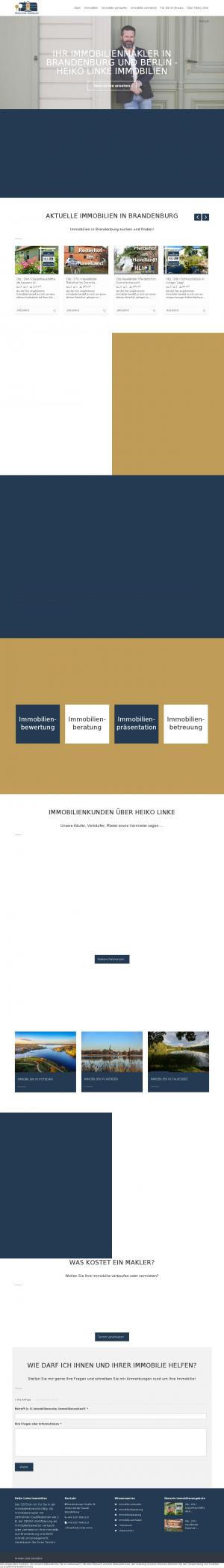 www.heiko-linke.de