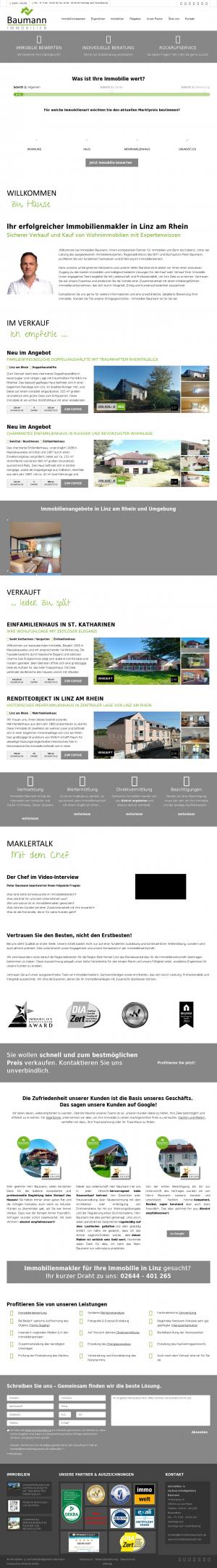 www.immobilienbaumann.de