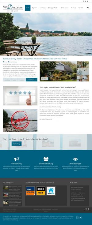 www.annedahlheim.de