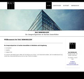 www.bai-immobilien.de