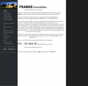 www.franke-immobilien-kg.de