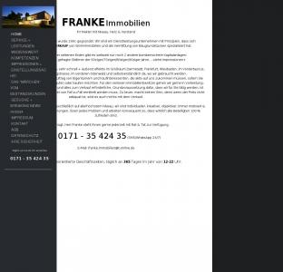 www.franke-immobilien-kg.de