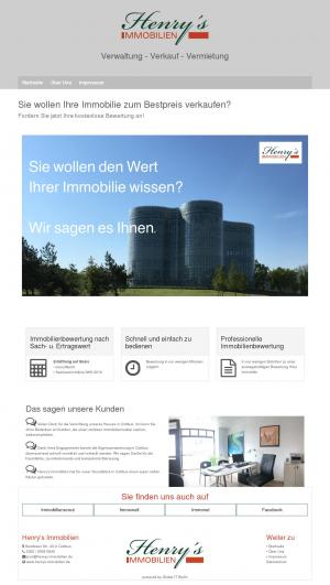 www.henrys-immobilien.de