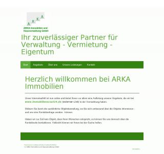 www.arka-immobilien.jimdo.com