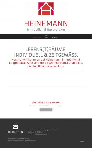www.heinemann.immo