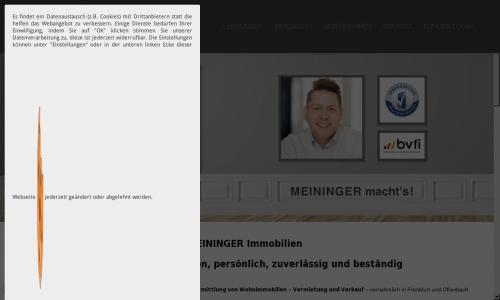 www.meininger-immobilien.de