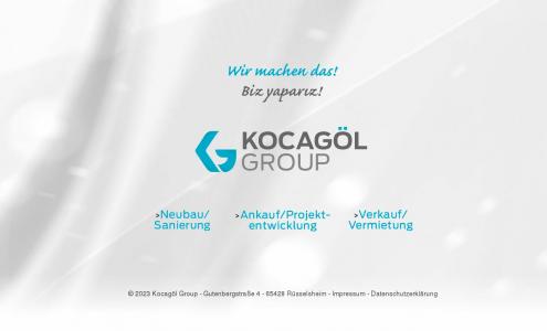 www.kocagoel-group.de