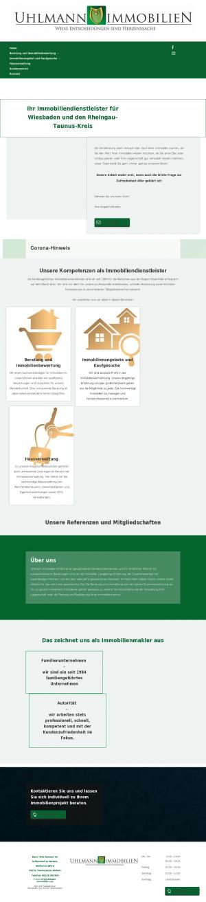 www.uhlmannimmobilien.de