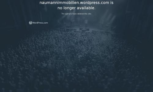 www.naumannimmobilien.wordpress.com