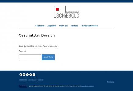 www.schiebold-immobilien.jimdo.com