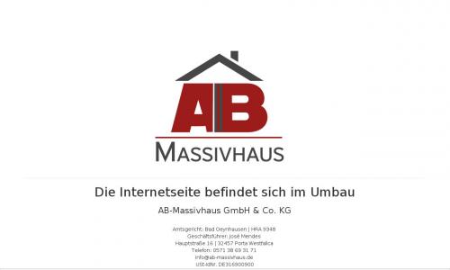 www.ab-massivhaus.de