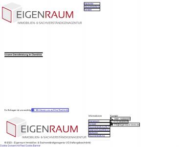 www.eigenraum-immo.de