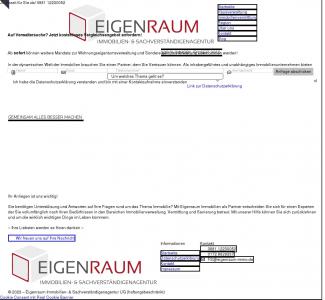 www.eigenraum-immo.de