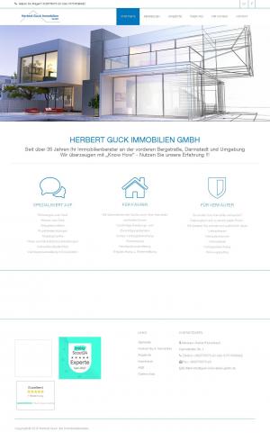 www.guck-immobilien-gmbh.de