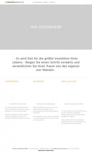 www.kessler-bautraeger.de